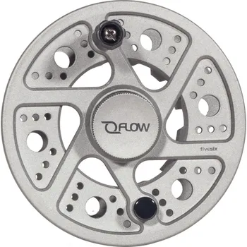 Wychwood Náhradní Cívka K Navijáku Flow 5/6 Platinum