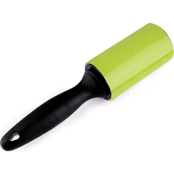 Čistící váleček na textil omyvatelný, barva 2 zelená sv.