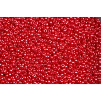 Šperk Preciosa rokajl 10/0 č.830 (50g)