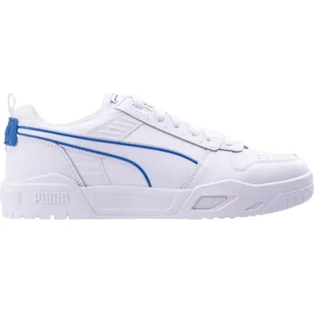 Pánské tenisky Pánské Tenisky PUMA RBD TECH 39497702 – Bílá 45