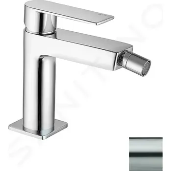 Paffoni Tango Bidetová baterie, nerez, TA131ST