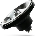 LED žárovka AR111 GU10 SMD 230V 10W neutrální bílá 20st, SPECTRUM WOJ14567