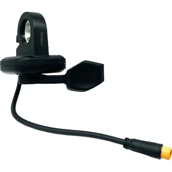 Příslušenství pro elektrokoloběžku KAABO TECHNOLOGY Co. Ovládání plynu palcem Kaabo pro TFT displej