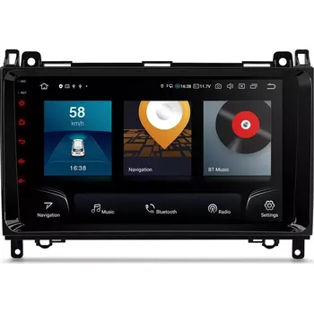 Autorádio Xtrons IQP92M245P