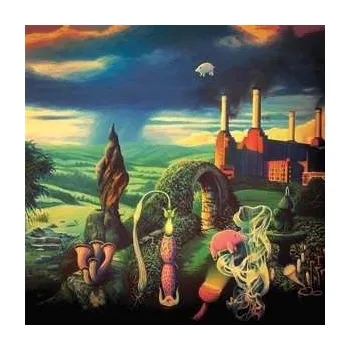 Zahraniční hudba CD Various: Animals Reimagined 2024