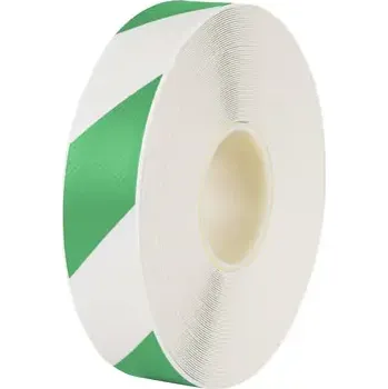 Lepicí páska HAPPY END Bílozelená extrémně odolná páska s náběhovou hranou – DP 90 - BY DP5A9