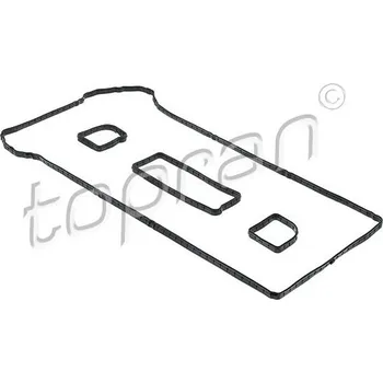 Automobilové těsnění Sada těsnění, kryt hlavy válce TOPRAN 302 272