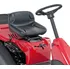Zahradní traktor MTD Minirider 60 RDE