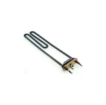 Praní a péče o prádlo Originální topné těleso BOSCH SIEMENS 0088487, 086310, 2500 W, L = 300mm pračka, topení do pračky