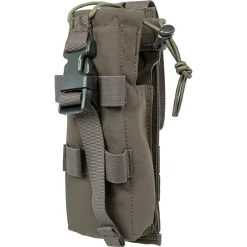 Velká sumka s MOLLE na vysílačku PRC152, PRC148 - Ranger Green, Wosport