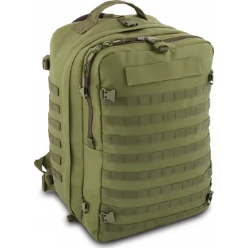 Lékárnička ELITE BAGS Taktický záchranářský batoh - PARAMED'S Military