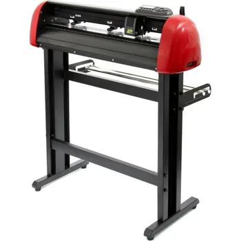 Řezačka papíru Řezací plotr Secabo CIV 60 Win/Mac + SignCut Pro 2 zdarma na 3 měsíce