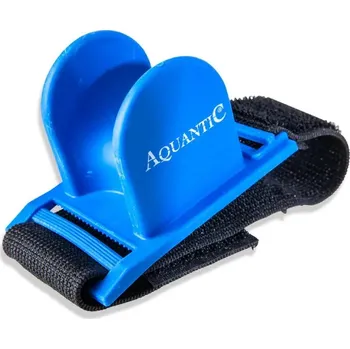 Aquantic držák prutu Railing Rod Stator