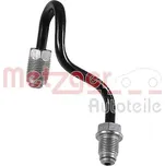 Brzdové potrubí METZGER AUTOTEILE 4120002