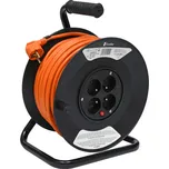 ECOLITE FBUBEN-40 - BUBEN prodlužovací kabel 40m, 1,5 mm2