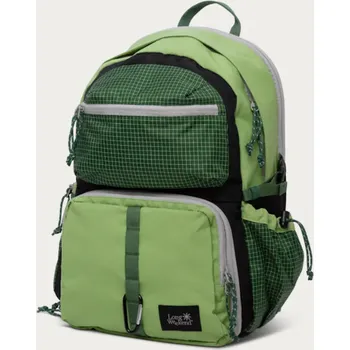 turistický batoh Long Weekend Morro Backpack - Moss