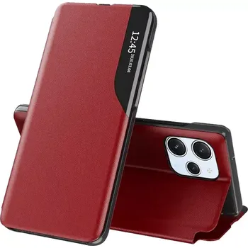 Pouzdro na mobilní telefon Pouzdro Xiaomi Redmi 12 4G / 12 5G eFold Series červené