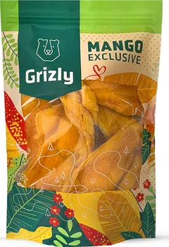 Sušené ovoce Grizly Sušené mango exklusive 500 g