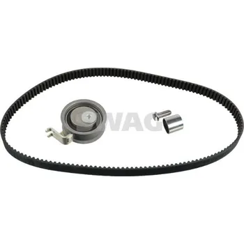 Rozvod motoru ozubení,sada rozvodového řemene SWAG 30 91 9548