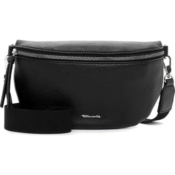 Kabelka Tamaris 30817-100 černá