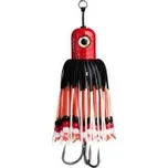 Madcat gumová nástraha Clonk Teasers The Original Red 16 cm Varianta: 100G