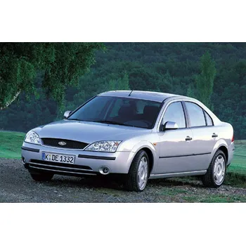 Nosič kol Příčníky Thule Ford Mondeo III 2001-2007