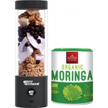 FitStream PRO mixér černý 1ks