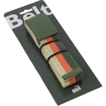 Opasek GEOFF opasok Multi Adjustable