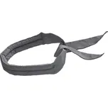 Chladicí šátek šedý Bandux