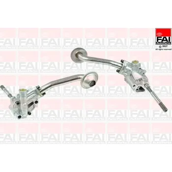 Olejové čerpadlo Olejové čerpadlo FAI AutoParts OP220