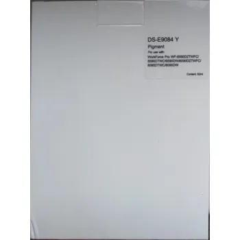 Starink cartridge T9084 XL, C13T908440, pigment (Žlutá)