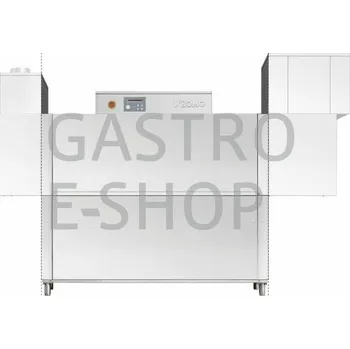 Myčka nádobí KROMO Tunelová myčka COMPACT RK 1640E