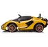 Dětské elektrovozidlo Eljet Lamborghini Sian