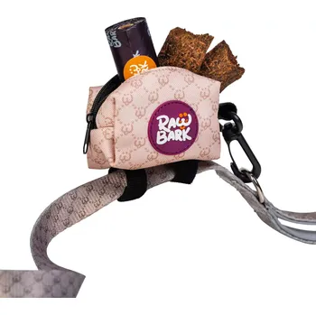 sáček na exkrement Pouzdro RawBark