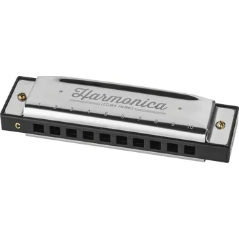 Foukací harmonika Legami Diatonic Harmonica In The Key Of C