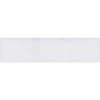 LED panel Bílý podhledový LED panel 30 x 120cm 48W RGB+CCT - LED Solution - LED panely > Podhledové LED panely do kazetových stropů