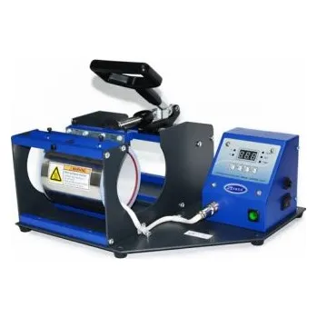 Dílenský lis Sublimační lis na hrnky PRIME SB03