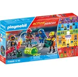 Playmobil My Figures 71468 Hasiči