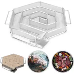 Grill UG generátor studeného kouře typ 2