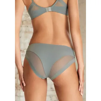 Kalhotky Lormar kalhotky Extra 20185 šedá XL (Lormar kalhotky Extra 20185 šedá XL)