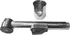 SAPHO 1209-10 bidetová sprška s držákem ABS/chrom