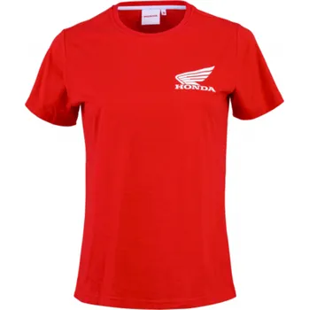 Dámské tričko Dámské tričko HONDA Core 24 Red - L