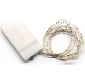 LED osvětlení LED světlo, TYP INTO D, BÍLÉ, délka kabelu 1 m