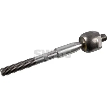 Táhlo řízení Axiální kloub, příčné táhlo řízení SWAG 55 74 0011