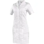 CXS Šaty BELLA, dámské, bílé, vel. 40
