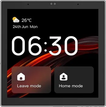 Termostat AVATTO T6E Smart home Control Panel