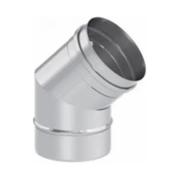 Masážní přístroj Jeremias Kolano 45° fi 60 (TN0619060)