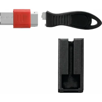 Masážní přístroj Acco USB zámek (K67915WW)