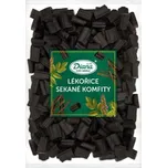 Diana Company Lékořice sekané komfity 2…