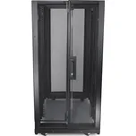NetShelter SX 24U 600mm x 1070mm Deep Enclosure